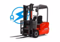 2026 Manitou ME 320 US - Image 1