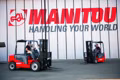 2026 Manitou ME 320 US - Image 7