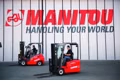 2026 Manitou ME 320 US - Image 8
