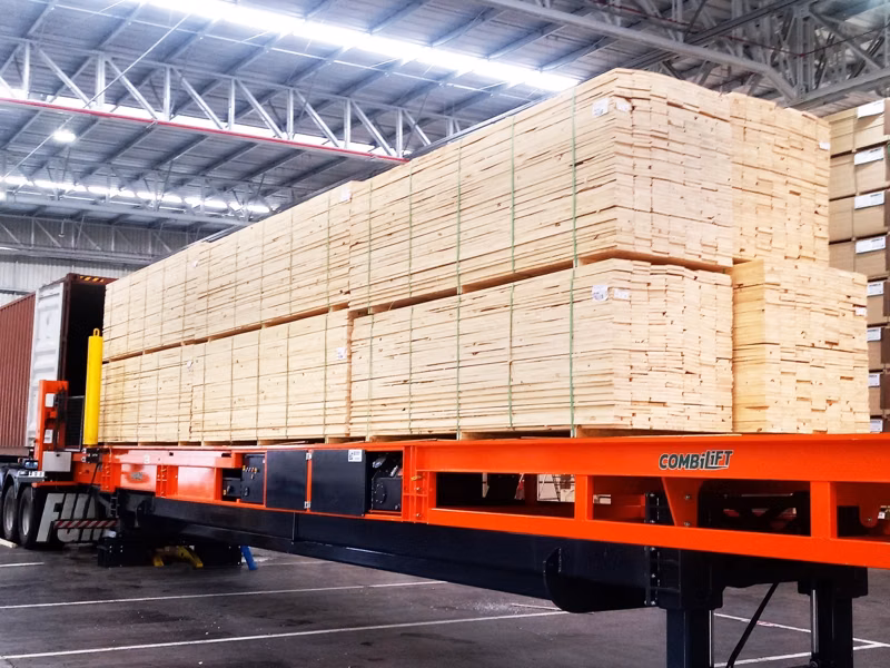 2026 Combilift COMBI-CSS - Image 2