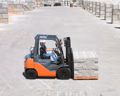 2027 Toyota Material Handling 40-8FGU25 - Image 3