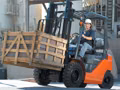 2027 Toyota Material Handling 40-8FGU25 - Image 5