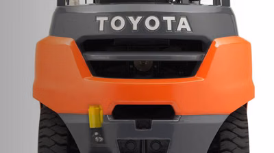 2027 Toyota Material Handling 40-8FGU30 9
