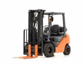2027 Toyota Material Handling 40-8FGU25 - Image 10