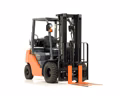 2027 Toyota Material Handling 40-8FGU25 - Image 12