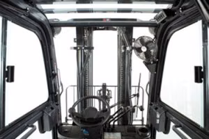 2027 Toyota Material Handling 40-8FGU25 - Image 19