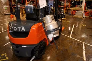 2027 Toyota Material Handling 40-8FGU25 - Image 20