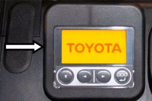 2027 Toyota Material Handling 40-8FGU25 - Image 22