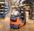 2027 Toyota Material Handling 40-8FGCU20 - Image 2