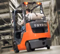 2027 Toyota Material Handling 40-8FGCU20 - Image 3