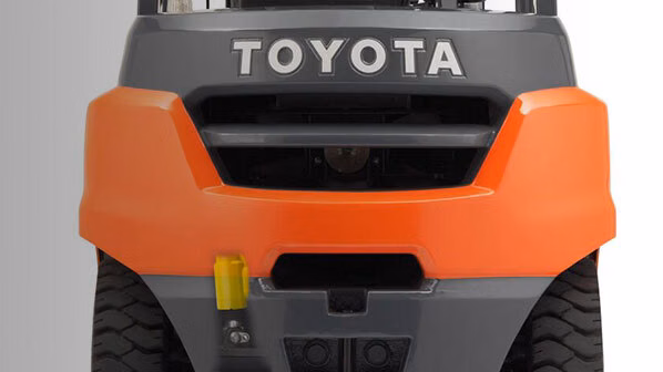 2027 Toyota Material Handling 40-8FGCU20 - Image 6