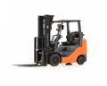 2027 Toyota Material Handling 40-8FGCU20 - Image 7