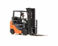 2027 Toyota Material Handling 40-8FGCU20 - Image 10