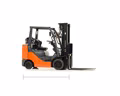 2027 Toyota Material Handling 40-8FGCU20 - Image 11