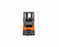 2027 Toyota Material Handling 40-8FGCU20 - Image 12