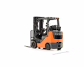2027 Toyota Material Handling 40-8FGCU20 - Image 13