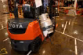 2027 Toyota Material Handling 40-8FGCU20 - Image 17