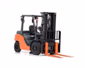 2027 Toyota Material Handling 50-8FG40U - Image 2
