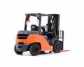 2027 Toyota Material Handling 50-8FG40U - Image 8