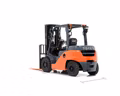 2027 Toyota Material Handling 50-8FG40U - Image 12