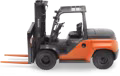 2027 Toyota Material Handling 50-8FG70U - Image 1