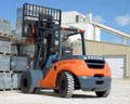 2027 Toyota Material Handling 50-8FG70U - Image 4