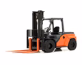 2027 Toyota Material Handling 50-8FG70U - Image 7