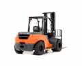 2027 Toyota Material Handling 50-8FG70U - Image 10