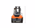 2027 Toyota Material Handling 50-8FG70U - Image 12