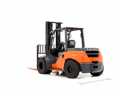 2027 Toyota Material Handling 50-8FG70U - Image 13