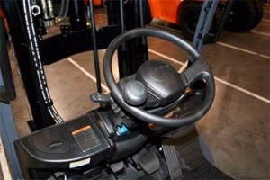 2027 Toyota Material Handling 50-8FG70U - Image 15