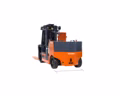 2027 Toyota Material Handling THDA25/35 - Image 15