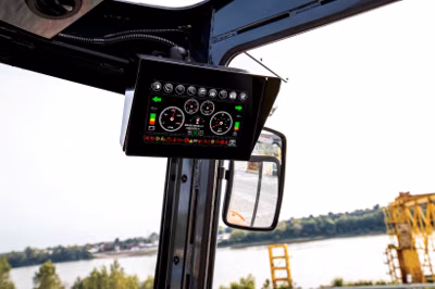 2027 Toyota Material Handling 2THD300-24 2