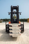 2027 Toyota Material Handling 2THD300-24 - Image 4