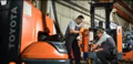 2027 Toyota Material Handling 2THD300-24 - Image 9