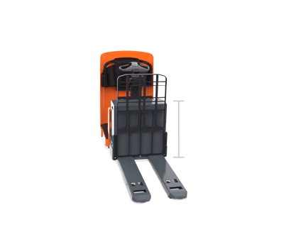 2027 Toyota Material Handling ER1-EF80 6