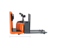 2027 Toyota Material Handling ER1-EF60 - Image 5