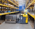 2026 Combilift Combi-PPT-HC 6,600-32,000lbs - Image 5