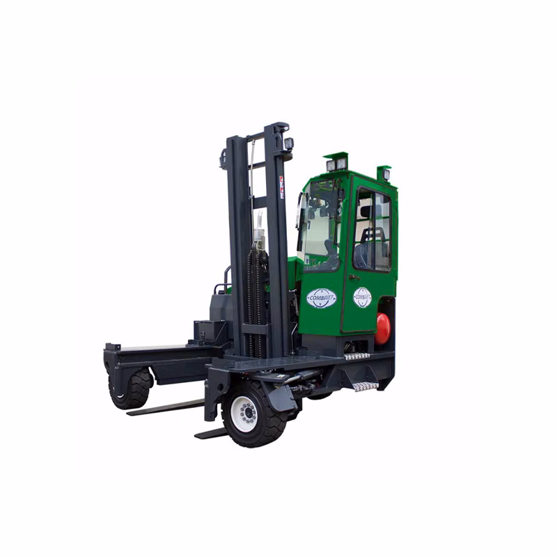 2026 Combilift C10000 XL - Image 1