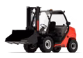 2026 Manitou MSI 30 ST5 - Image 1