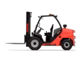 2026 Manitou MSI 30 ST5 - Image 2