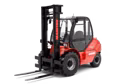 2026 Manitou MSI 40 ST5 - Image 1