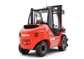 2026 Manitou MSI 40 ST5 - Image 2