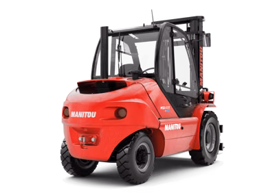 2025 Manitou MSI 40 ST5 2