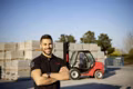 2026 Manitou MSI 40 ST5 - Image 3