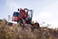 2026 Manitou TMT 55 HT 4W Y ST5 - Image 15