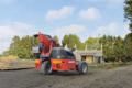 2026 Manitou TMT 55 XT 4W Y ST5 - Image 9