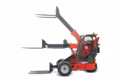 2026 Manitou TMT 55 XT 4W Y ST5 - Image 25