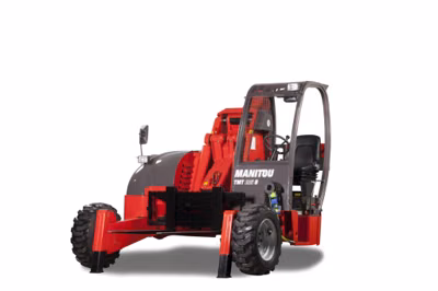 2026 Manitou TMT 55 HT Y ST5 1