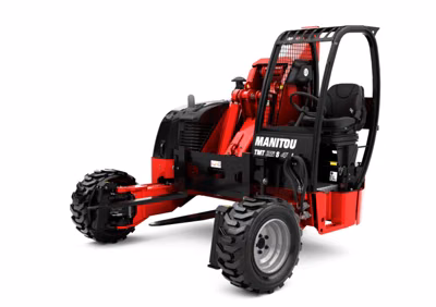 2026 Manitou TMT 55 HT Y ST5 4